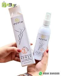 ECRIN HAIR REMOVAL SPRAY