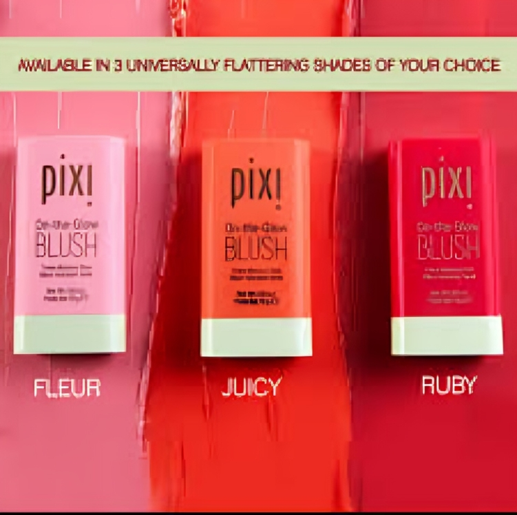 PIXI BLUSH