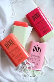 PIXI BLUSH